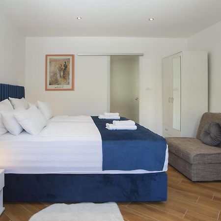 Guest House Kuseta Split Eksteriør billede
